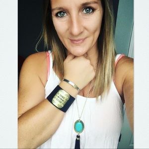 Meet your Posher, Jenni